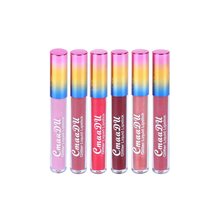 Shiny Matte Lip Gloss