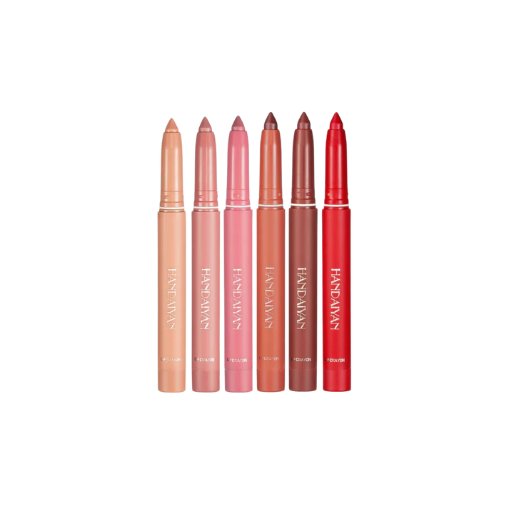 Fade Matte Lipstick Pen