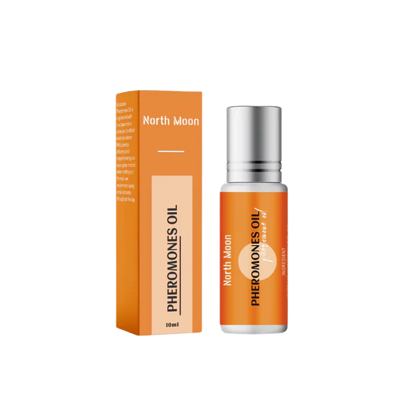 Perfume Oil